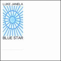 Luke Janela - Blue Star lyrics