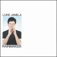 Luke Janela - Rainmaker lyrics