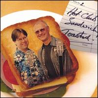 Hot Club Sandwich - Toasted lyrics