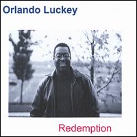 Orlando Luckey - Redemption lyrics
