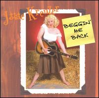 Josie Kreuzer - Beggin' Me Back lyrics