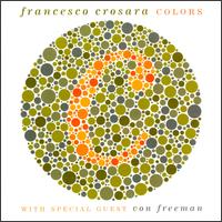 Francesco Crosara - Colors lyrics