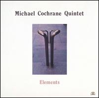 Michael Cochrane - Elements lyrics