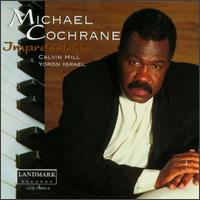 Michael Cochrane - Impressions lyrics