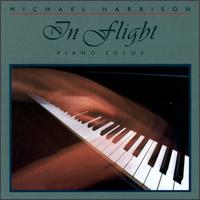 Michael Harrison - In Flight lyrics