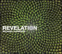Michael Harrison - Revelation lyrics