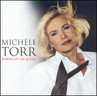 Michele Torr - Portrait de Scene [live] lyrics