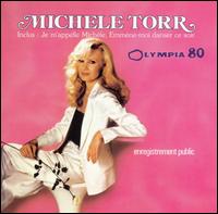 Michele Torr - Gold Music Story: Olympia 80 [live] lyrics