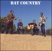 Bat Country - Entertainment Now lyrics