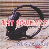 Bat Country - Recognize lyrics