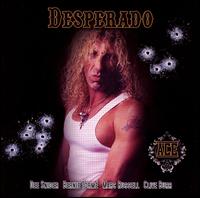 Desperado - Ace lyrics