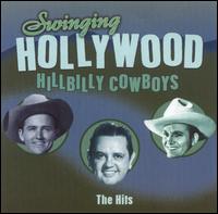 Swinging Hollywood Hillbilly Cowboys - Hits lyrics