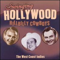 Swinging Hollywood Hillbilly Cowboys - West Coast Indies lyrics