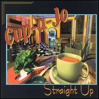 Cup-A-Jo - Straight Up lyrics