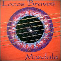 Locos Bravos - Mandala lyrics