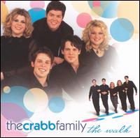 The Crabb Family - The Walk lyrics