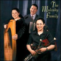 The Mulcahy Family - The Mulcahy Family lyrics