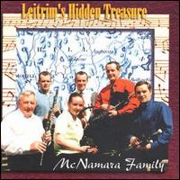 McNamara Family - Leitrim's Hidden Treasure lyrics
