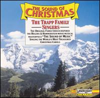 Von Trapp Family - Sound of Christmas lyrics
