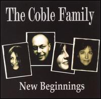 The Coble Family - New Beginnings lyrics