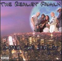 The Realist Family - Enter the Realist, Vol. 1 lyrics