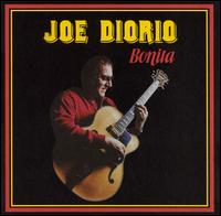 Joe Diorio - Bonita lyrics