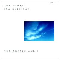 Joe Diorio - Breeze and I lyrics