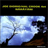 Joe Diorio - Narayani lyrics
