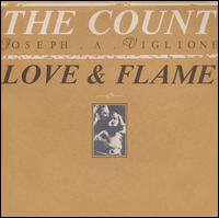 Joe Viglione - Love & Flame lyrics