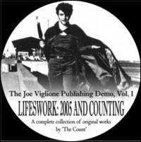 Joe Viglione - Life's Work lyrics