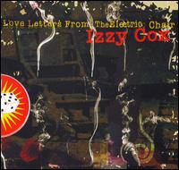 Izzy Cox - Love Letters From The Electric Chair lyrics