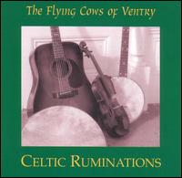 Flying Cows of Ventry - Celtic Ruminations lyrics
