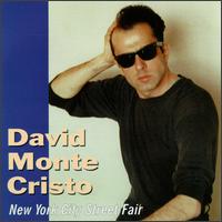 David Monte Cristo - New York City Street Fair lyrics