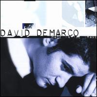 David DeMarco - Made in the Image lyrics