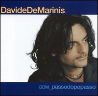 Davide de Marinis - Pano Dopo Passo lyrics