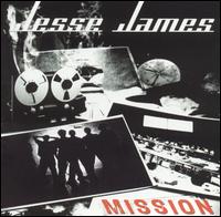Jesse James - Mission lyrics