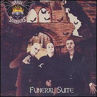 Grave Stompers - Funeral Suite lyrics