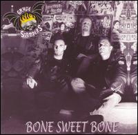 Grave Stompers - Bone Sweet Bone lyrics