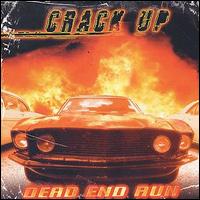 Crack Up - Dead End Run lyrics