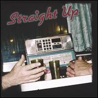 Straight Up - Straight Up lyrics