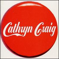 Cathryn Craig - Catherine Craig lyrics