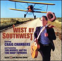 Craig Chambers - West by Southwest lyrics