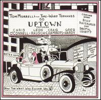 Tom Morrell - How the West Was Swung, Vol. 5: Go Uptown lyrics