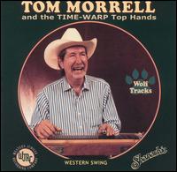 Tom Morrell - Wolf Tracks lyrics
