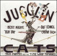 Tom Morrell - How the West Was Swung, Vol. 11: Jugglin' Cats lyrics
