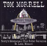 Tom Morrell - How the West Was Swung, Vol. 14: Live at Scotty's International Guitar Show St. Louis, lyrics