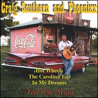 Craig Southern - Feel the Music lyrics