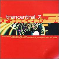 Kevin Cassingham - Trancentral, Vol. 7 lyrics