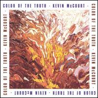 Kevin McCourt - Color of the Truth lyrics