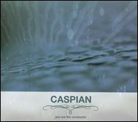 Caspian - You Are the Conductor lyrics